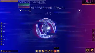 The Last Starship screenshot 5