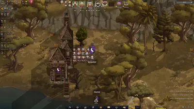 Norland screenshot 8