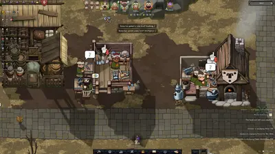 Norland screenshot 6