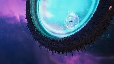 Tales From The Unending Void: Season 1 screenshot 16