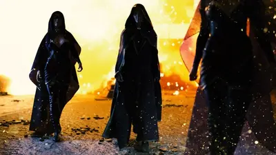 Tales From The Unending Void: Season 1 screenshot 28