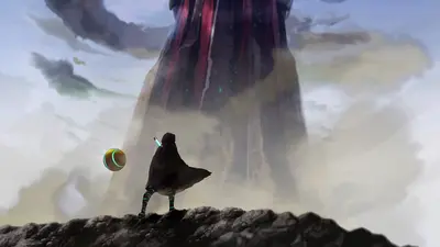 Shadow Labyrinth screenshot 9