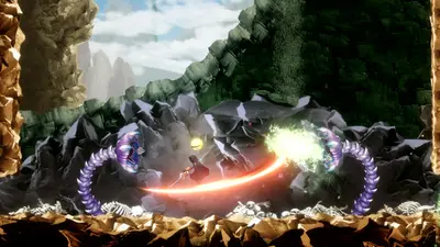 Shadow Labyrinth screenshot 3