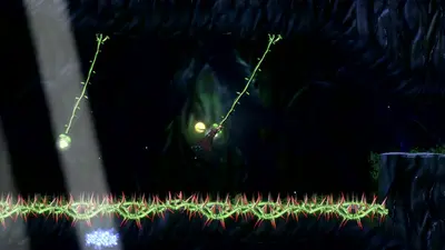 Shadow Labyrinth screenshot 4