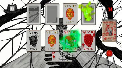 OFFERING APP screenshot 2