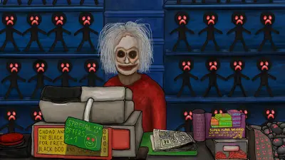 OFFERING APP screenshot 7