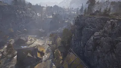 Dragonkin: The Banished screenshot 7