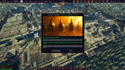 Roman Triumph: Survival City Builder screenshot 14