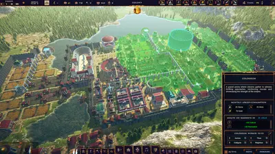 Roman Triumph: Survival City Builder screenshot 13