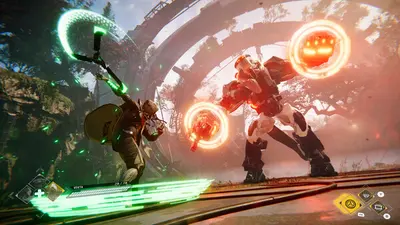 Morbid Metal screenshot 2