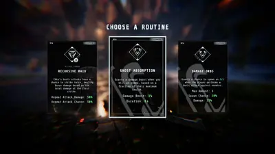Morbid Metal screenshot 5