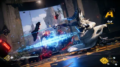 Morbid Metal screenshot 0