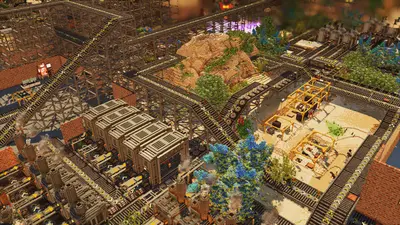 Dawn Apart screenshot 1