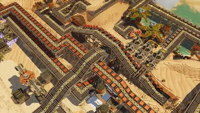 Dawn Apart screenshot 3