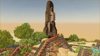 Dawn Apart screenshot 7