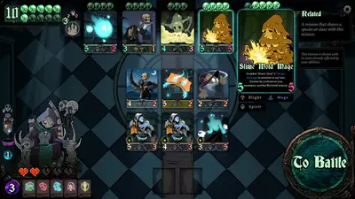 Throne of Bone screenshot 13