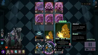 Throne of Bone screenshot 16