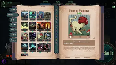 Throne of Bone screenshot 2