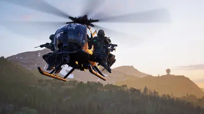 WARDOGS screenshot 0