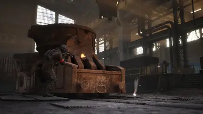 WARDOGS screenshot 12