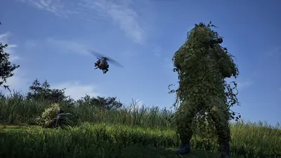 WARDOGS screenshot 8