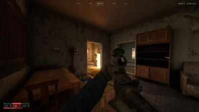 WARDOGS screenshot 10