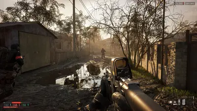 WARDOGS screenshot 6