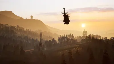 WARDOGS screenshot 13