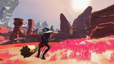 Homestead Arcana screenshot 2