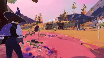 Homestead Arcana screenshot 6