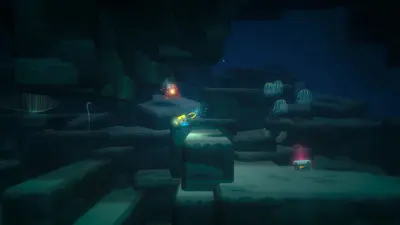 DAVE THE DIVER screenshot 4