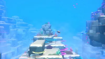 DAVE THE DIVER screenshot 8