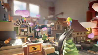 Supraworld screenshot 0
