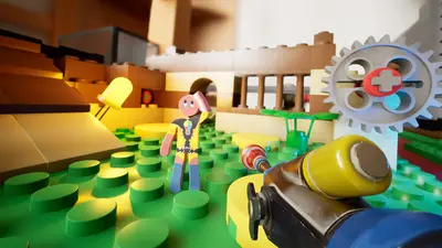 Supraworld screenshot 7