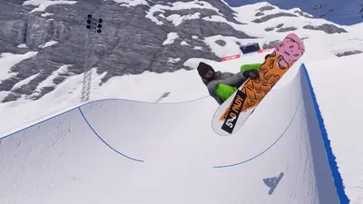 Shredders screenshot 15
