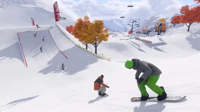 Shredders screenshot 2