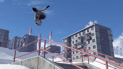 Shredders screenshot 14