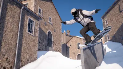 Shredders screenshot 9