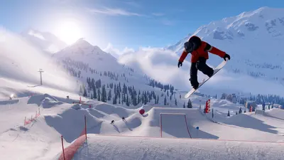 Shredders screenshot 5