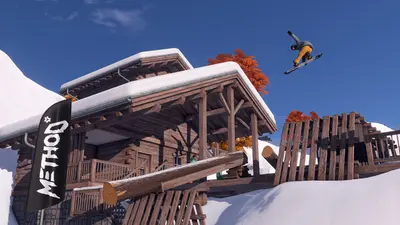 Shredders screenshot 4