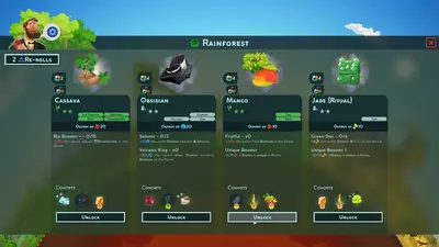 Reus 2 screenshot 3