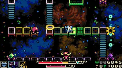 Mina the Hollower screenshot 4