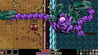 Mina the Hollower screenshot 8