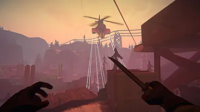 I Am Your Beast screenshot 5