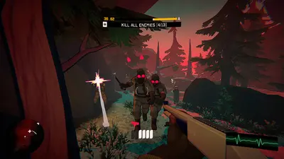 I Am Your Beast screenshot 4