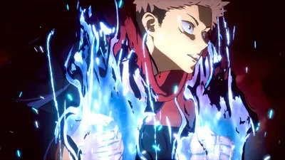 Jujutsu Kaisen Cursed Clash screenshot 1
