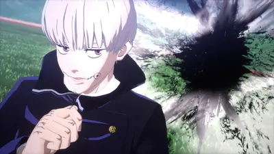Jujutsu Kaisen Cursed Clash screenshot 7