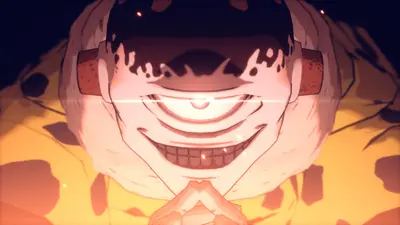 Jujutsu Kaisen Cursed Clash screenshot 8