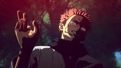 Jujutsu Kaisen Cursed Clash screenshot 9