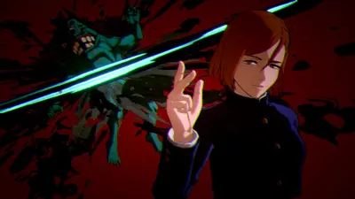 Jujutsu Kaisen Cursed Clash screenshot 3